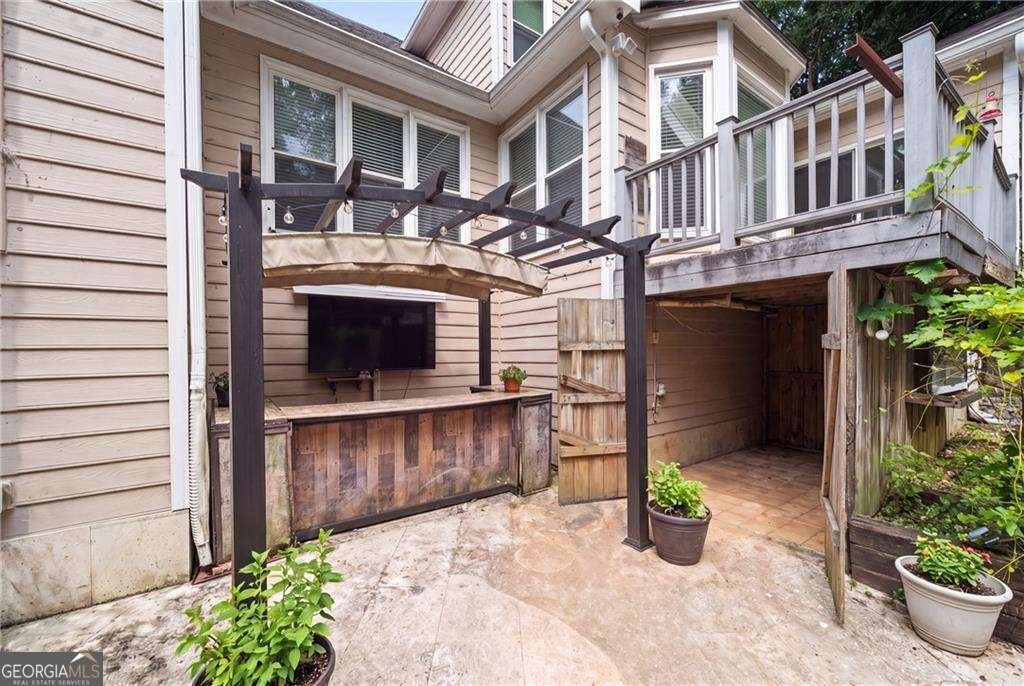 135 Nautica Way Roswell - Photo 56