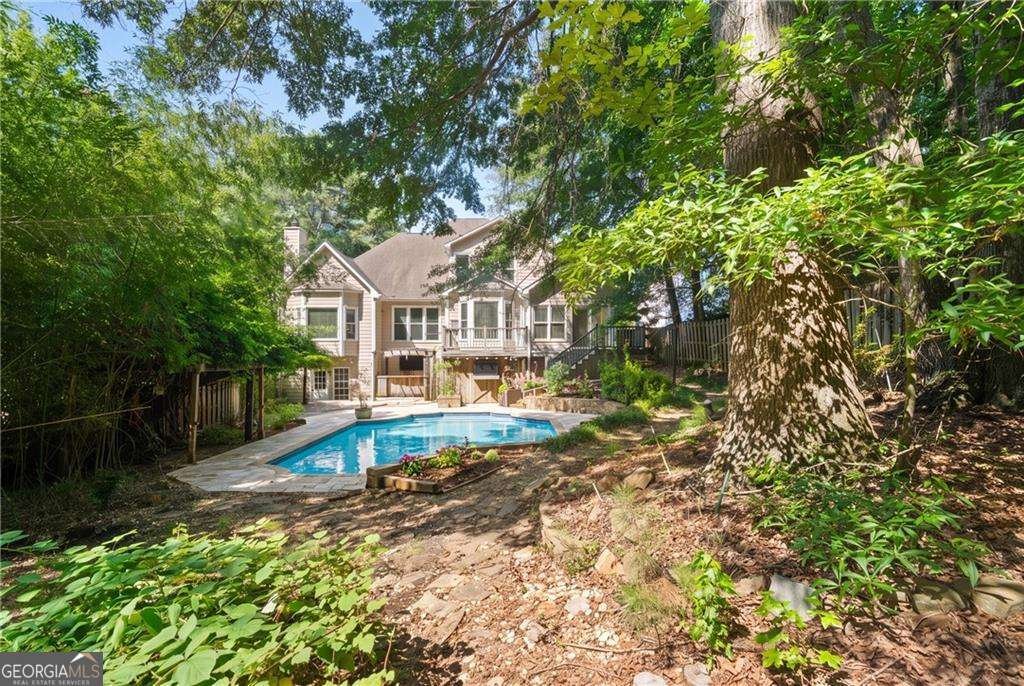 135 Nautica Way Roswell - Photo 59