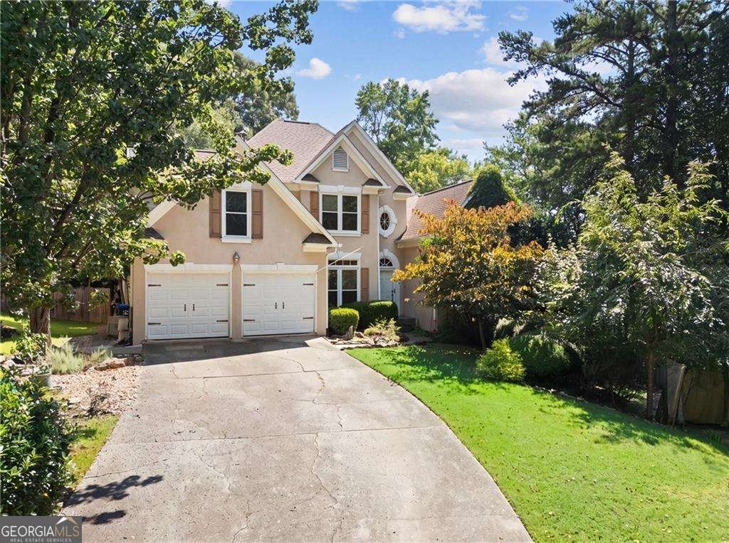 135 Nautica Way Roswell - Photo 63