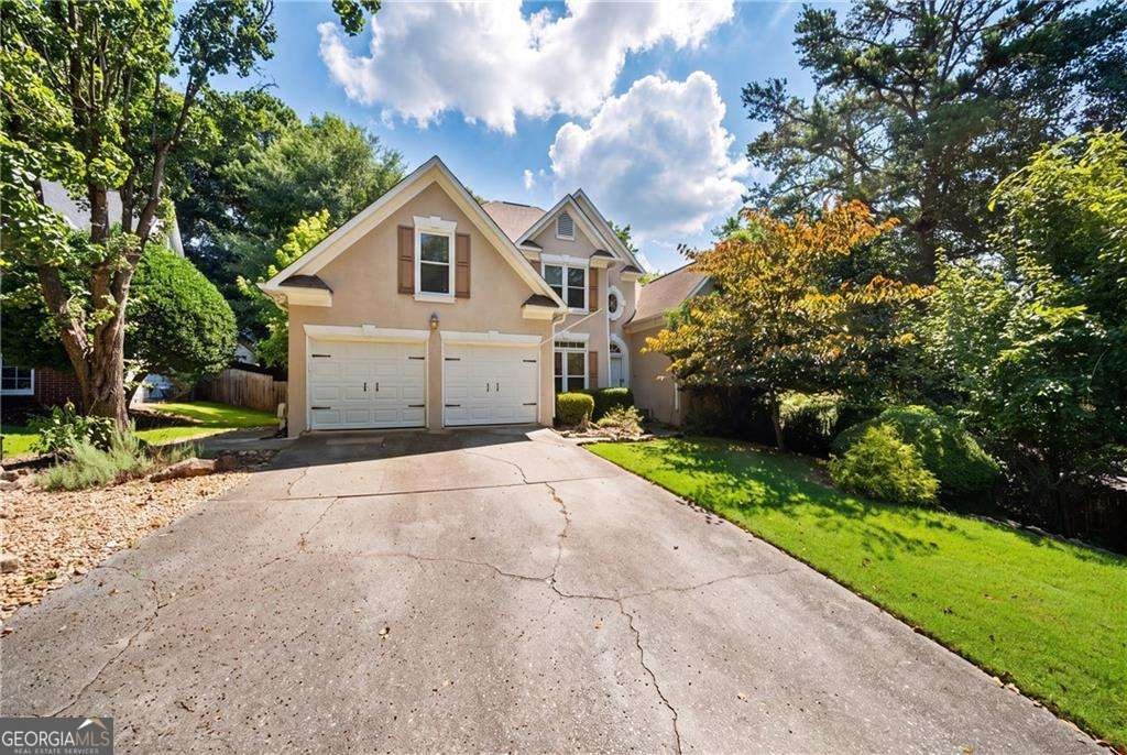 135 Nautica Way Roswell - Photo 64