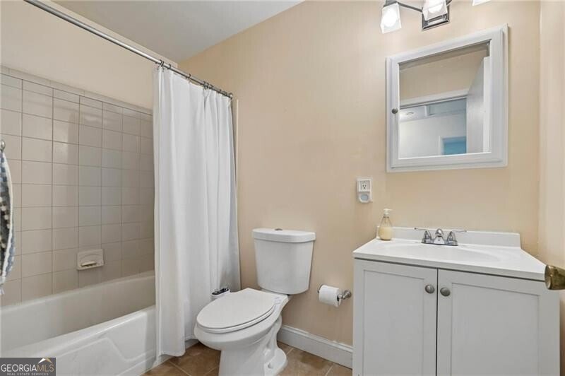 3543 Cherokee Road Atlanta - Photo 11