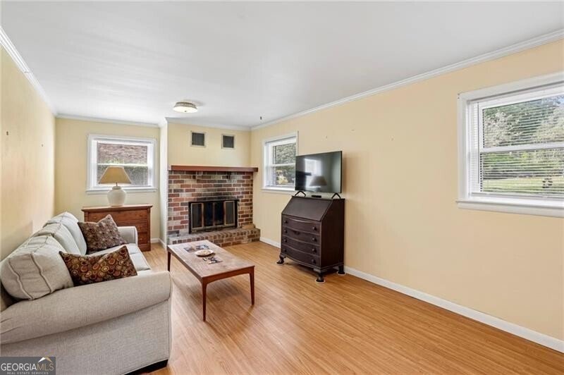 3543 Cherokee Road Atlanta - Photo 12