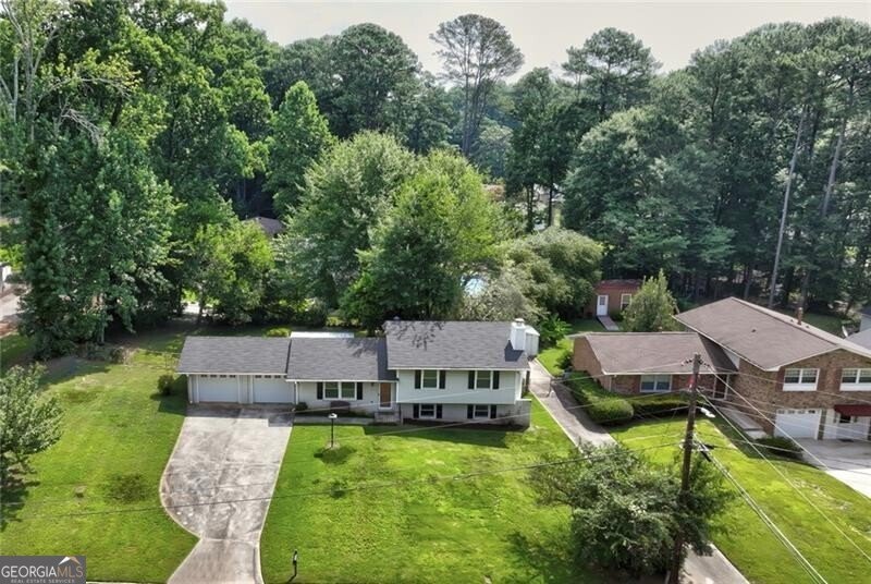 3543 Cherokee Road Atlanta - Photo 16