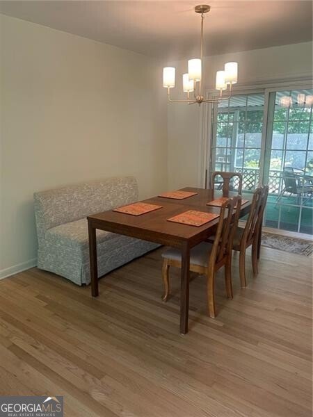 3543 Cherokee Road Atlanta - Photo 6