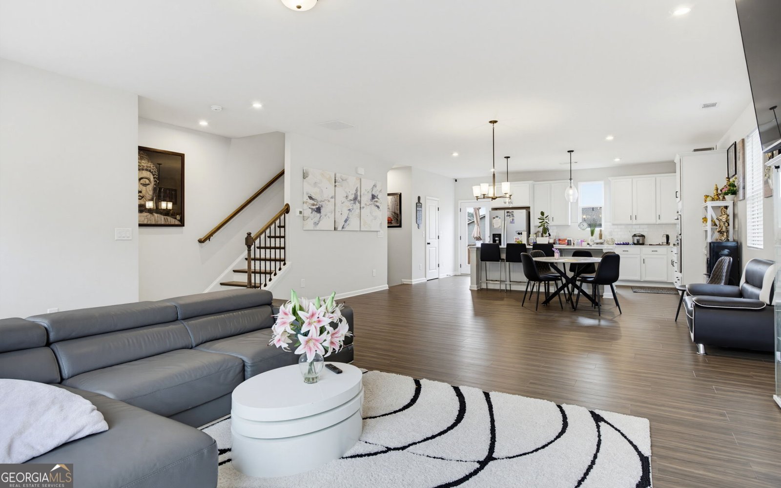 3029 Cambridge Mill Street Acworth - Photo 19