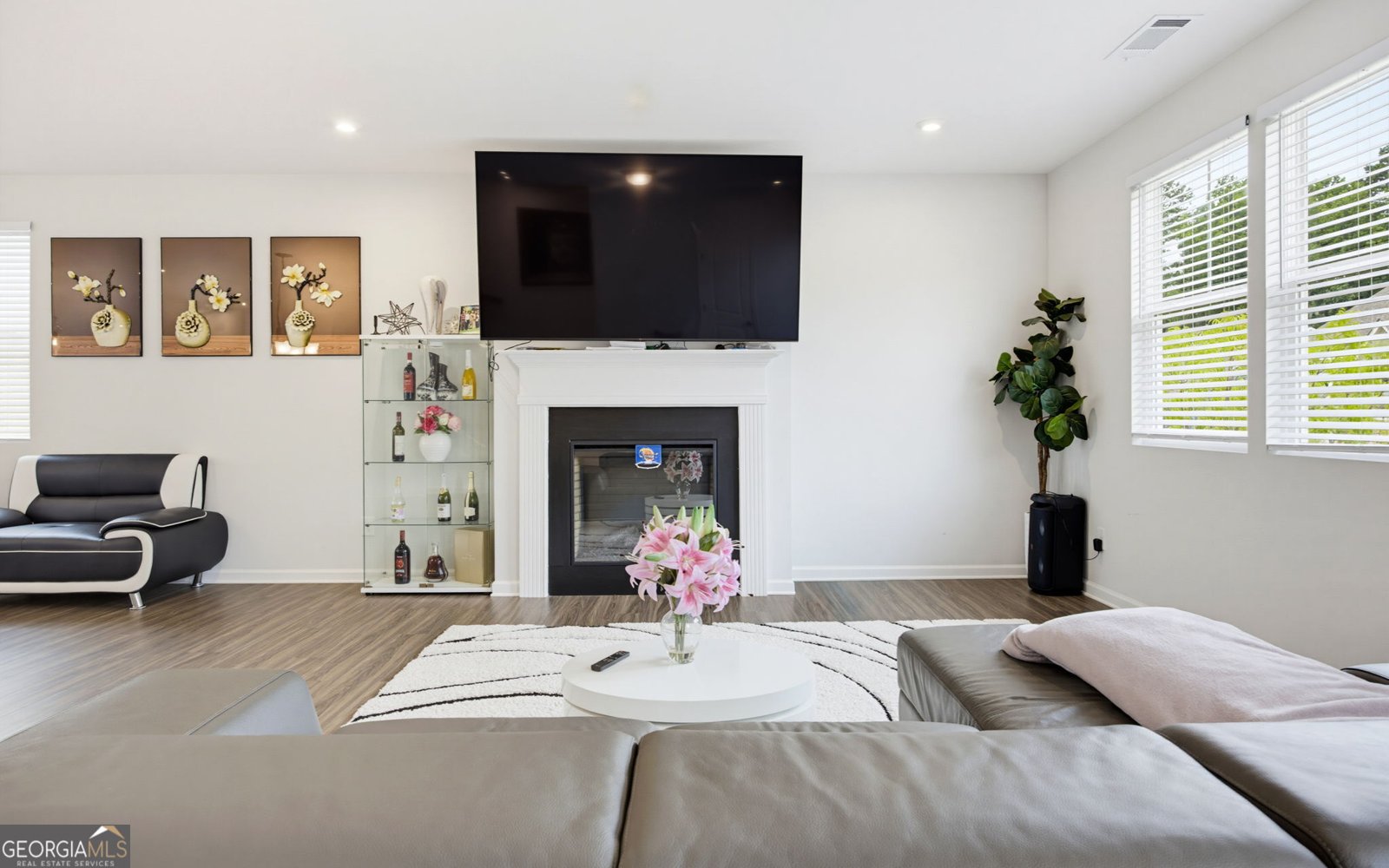 3029 Cambridge Mill Street Acworth - Photo 20