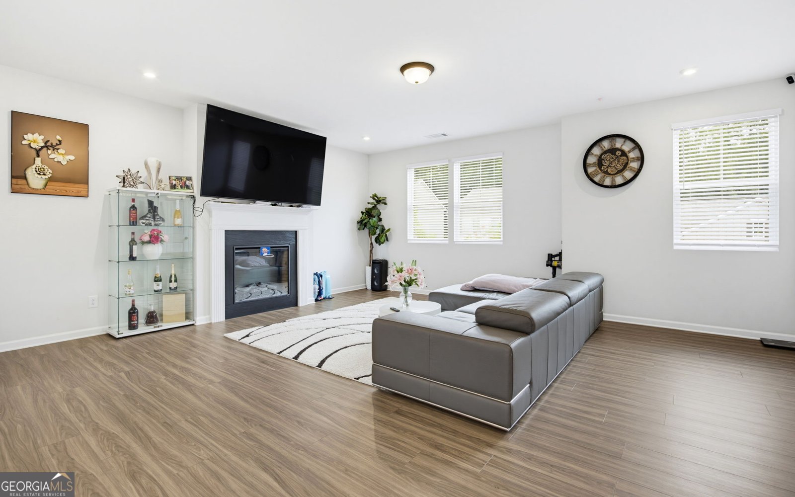 3029 Cambridge Mill Street Acworth - Photo 22