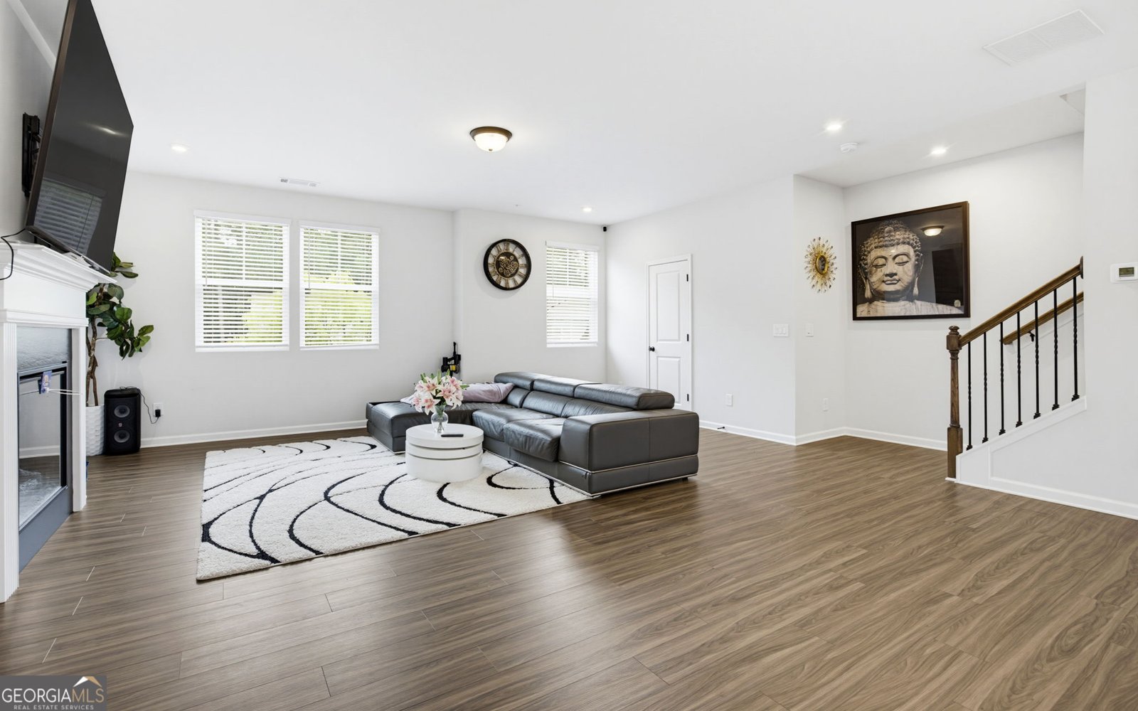 3029 Cambridge Mill Street Acworth - Photo 23