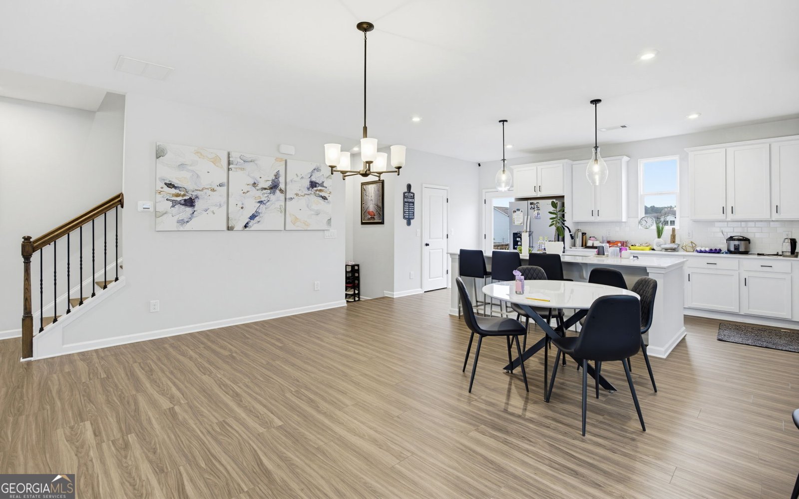 3029 Cambridge Mill Street Acworth - Photo 24