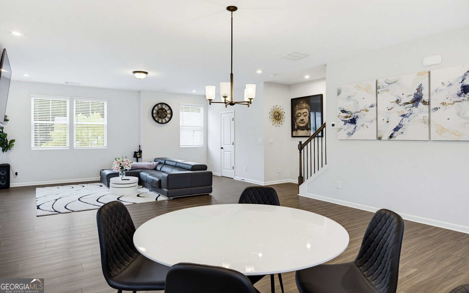 3029 Cambridge Mill Street Acworth - Photo 25