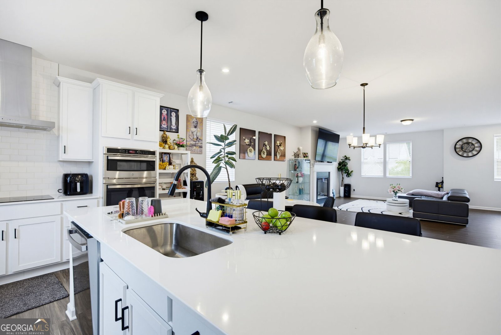 3029 Cambridge Mill Street Acworth - Photo 27