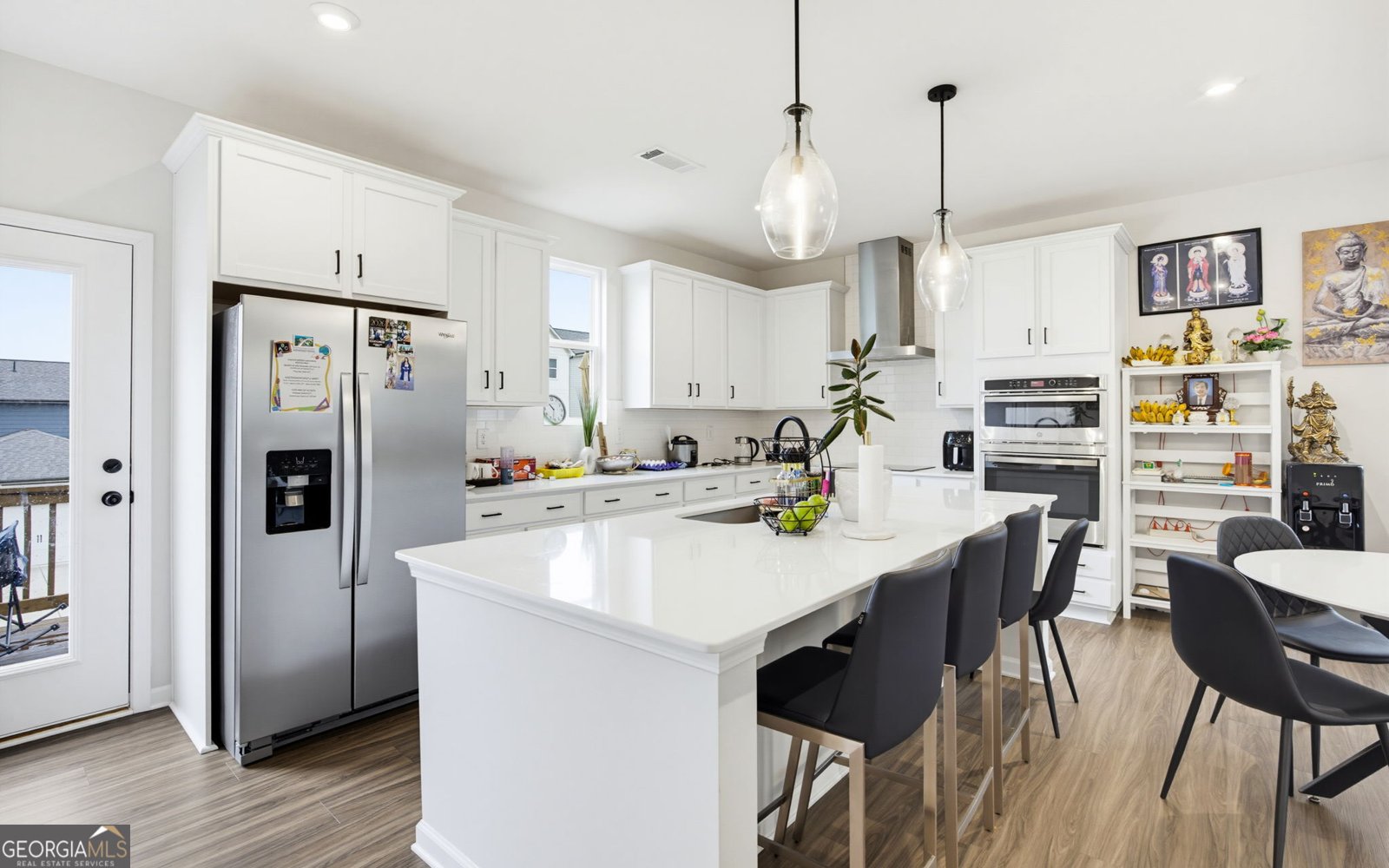 3029 Cambridge Mill Street Acworth - Photo 31