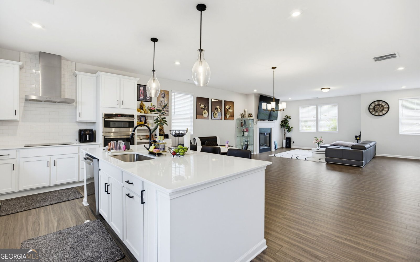 3029 Cambridge Mill Street Acworth - Photo 32