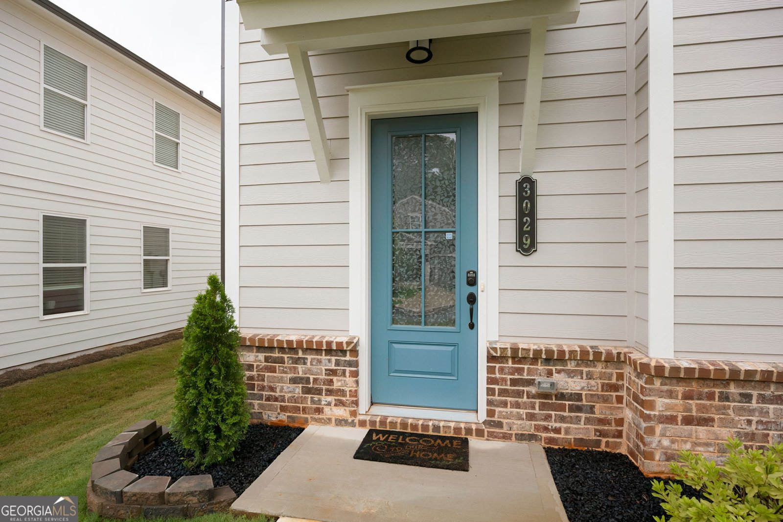 3029 Cambridge Mill Street Acworth - Photo 34