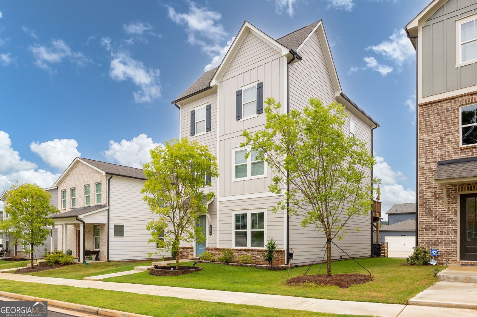 3029 Cambridge Mill Street Acworth - Photo 35