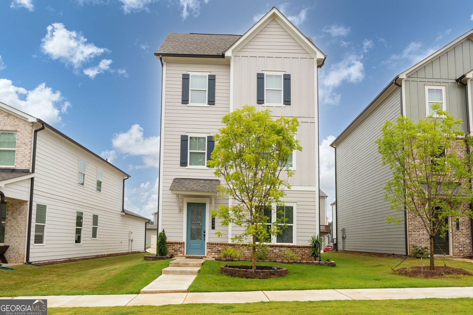 3029 Cambridge Mill Street Acworth - Photo 37