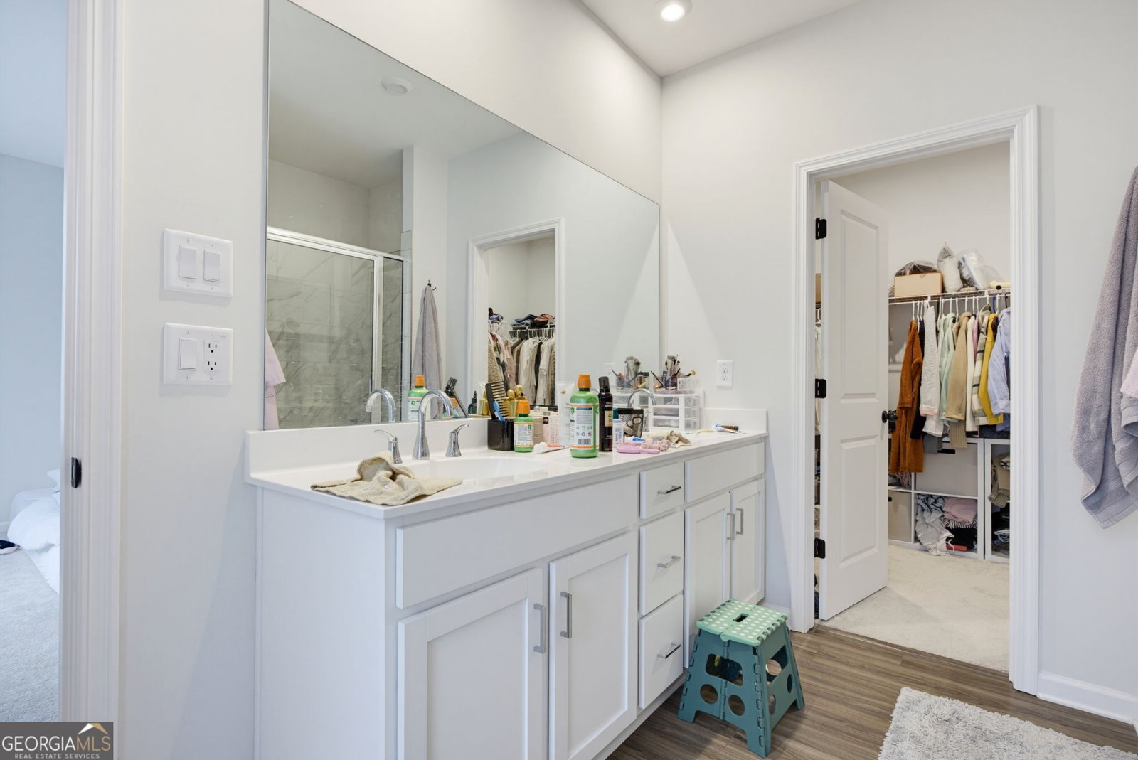 3029 Cambridge Mill Street Acworth - Photo 9