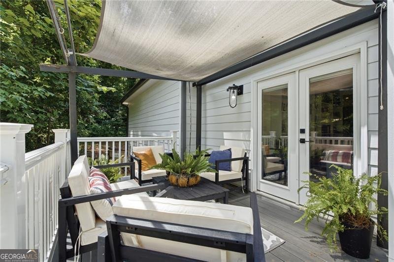 592 Hidden Hills Court Marietta - Photo 22