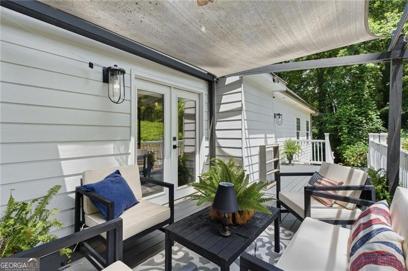 592 Hidden Hills Court Marietta - Photo 23