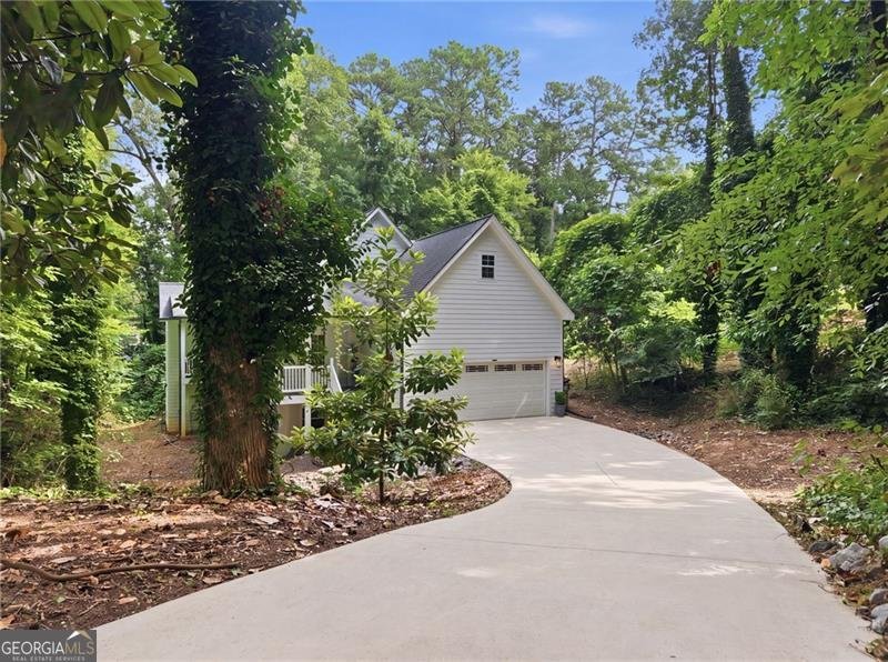 592 Hidden Hills Court Marietta - Photo 3