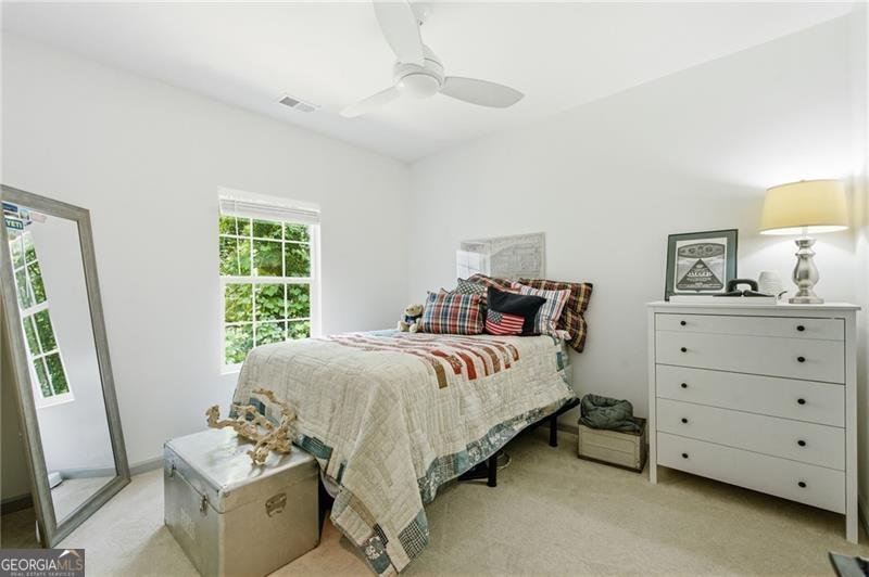 592 Hidden Hills Court Marietta - Photo 35