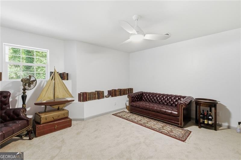 592 Hidden Hills Court Marietta - Photo 39