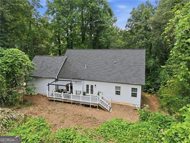 592 Hidden Hills Court Marietta - Photo 4