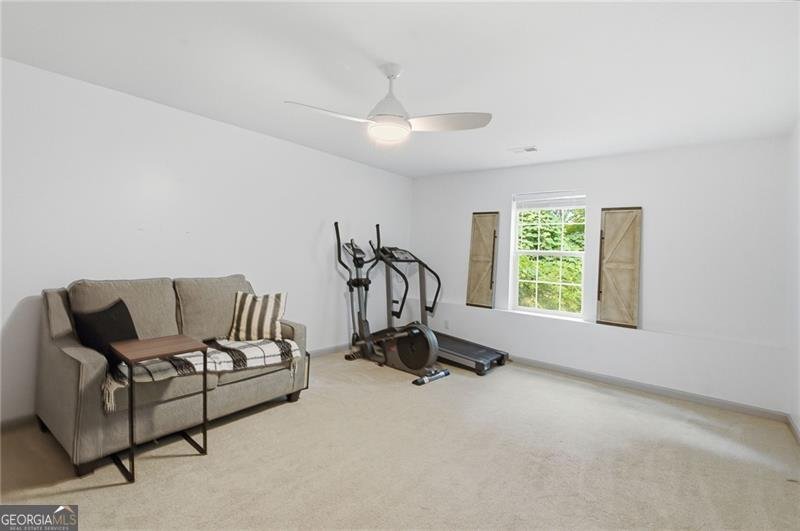592 Hidden Hills Court Marietta - Photo 41