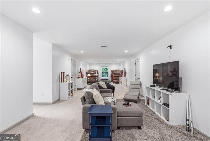 592 Hidden Hills Court Marietta - Photo 46