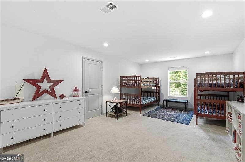 592 Hidden Hills Court Marietta - Photo 48