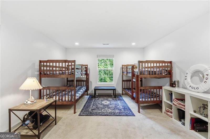 592 Hidden Hills Court Marietta - Photo 49