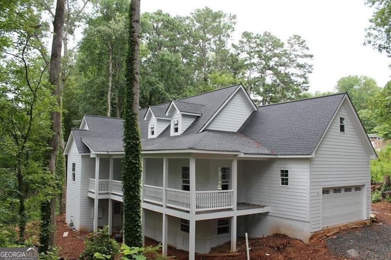 592 Hidden Hills Court Marietta - Photo 58