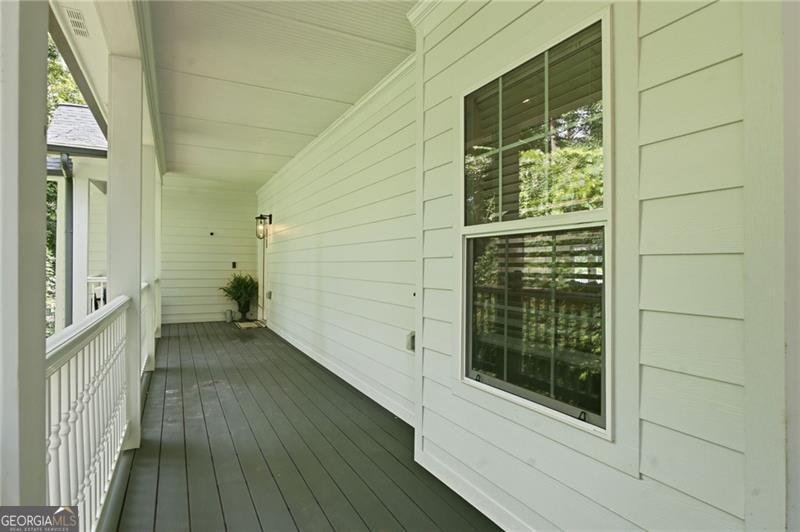 592 Hidden Hills Court Marietta - Photo 8