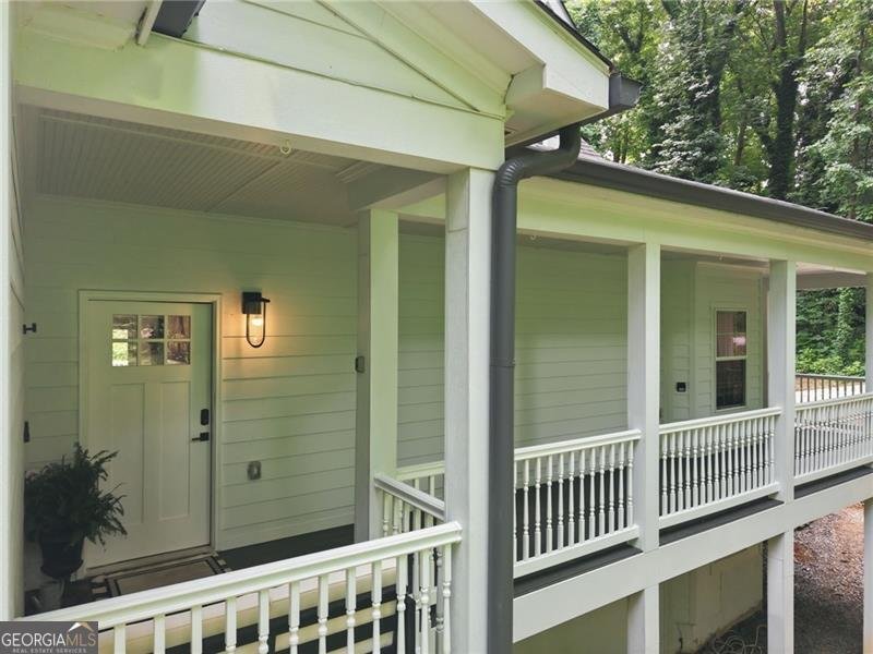592 Hidden Hills Court Marietta - Photo 9