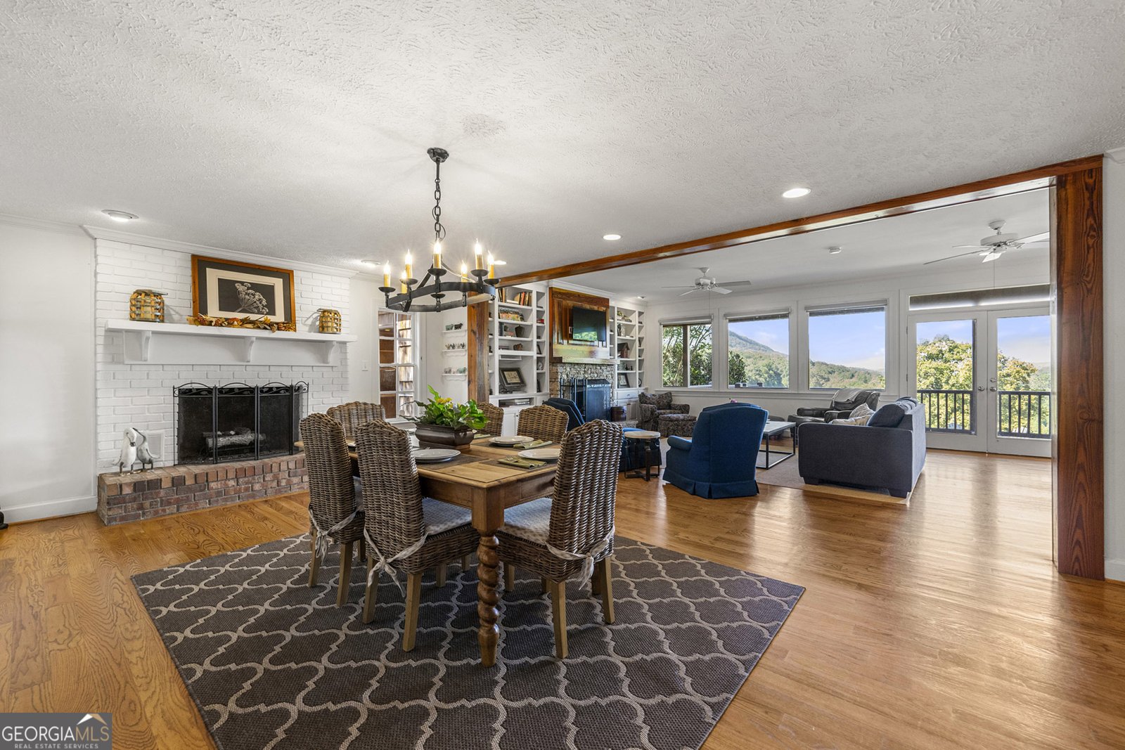 2653 Ben T Huiet Hwy Clarkesville - Photo 10