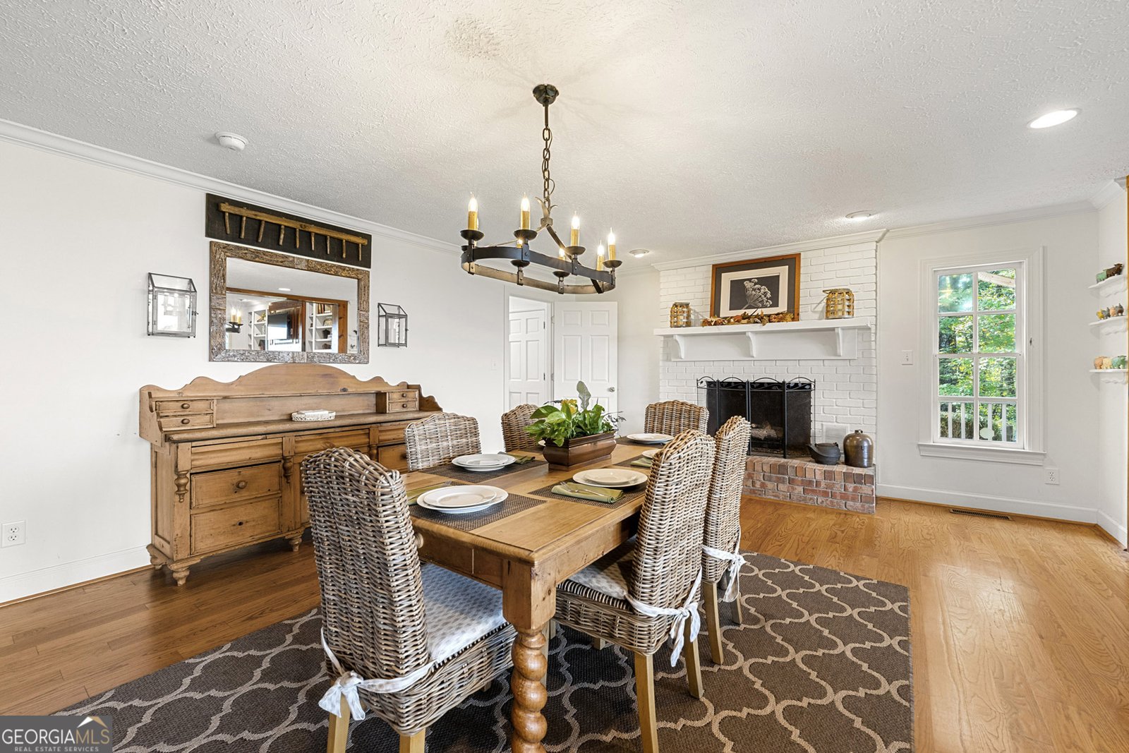 2653 Ben T Huiet Hwy Clarkesville - Photo 12
