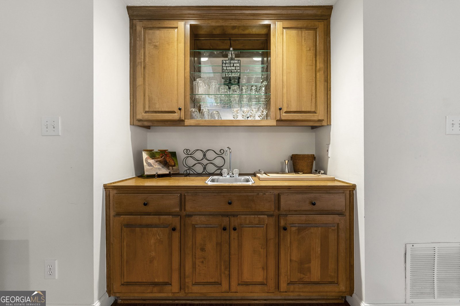 2653 Ben T Huiet Hwy Clarkesville - Photo 13