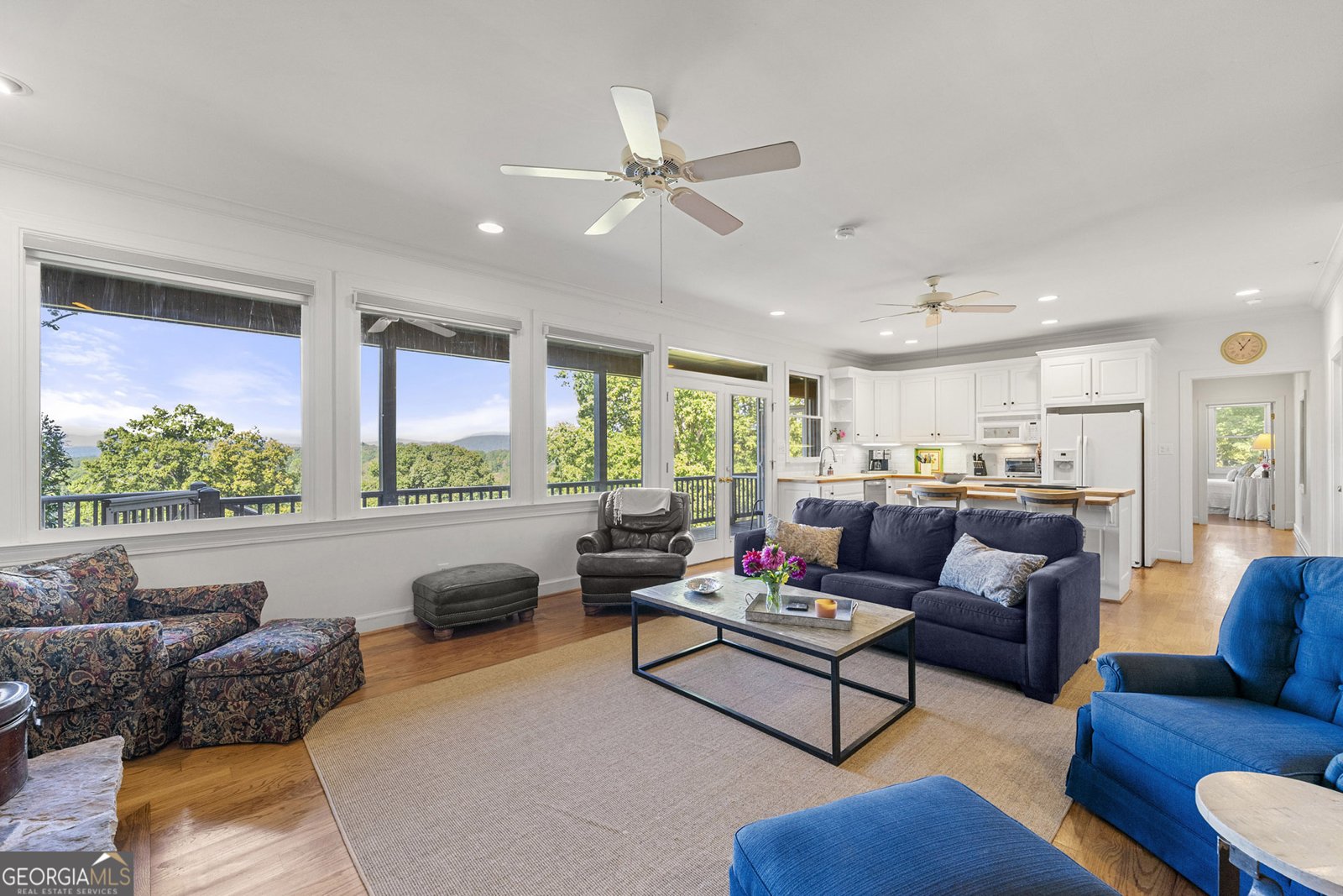 2653 Ben T Huiet Hwy Clarkesville - Photo 14