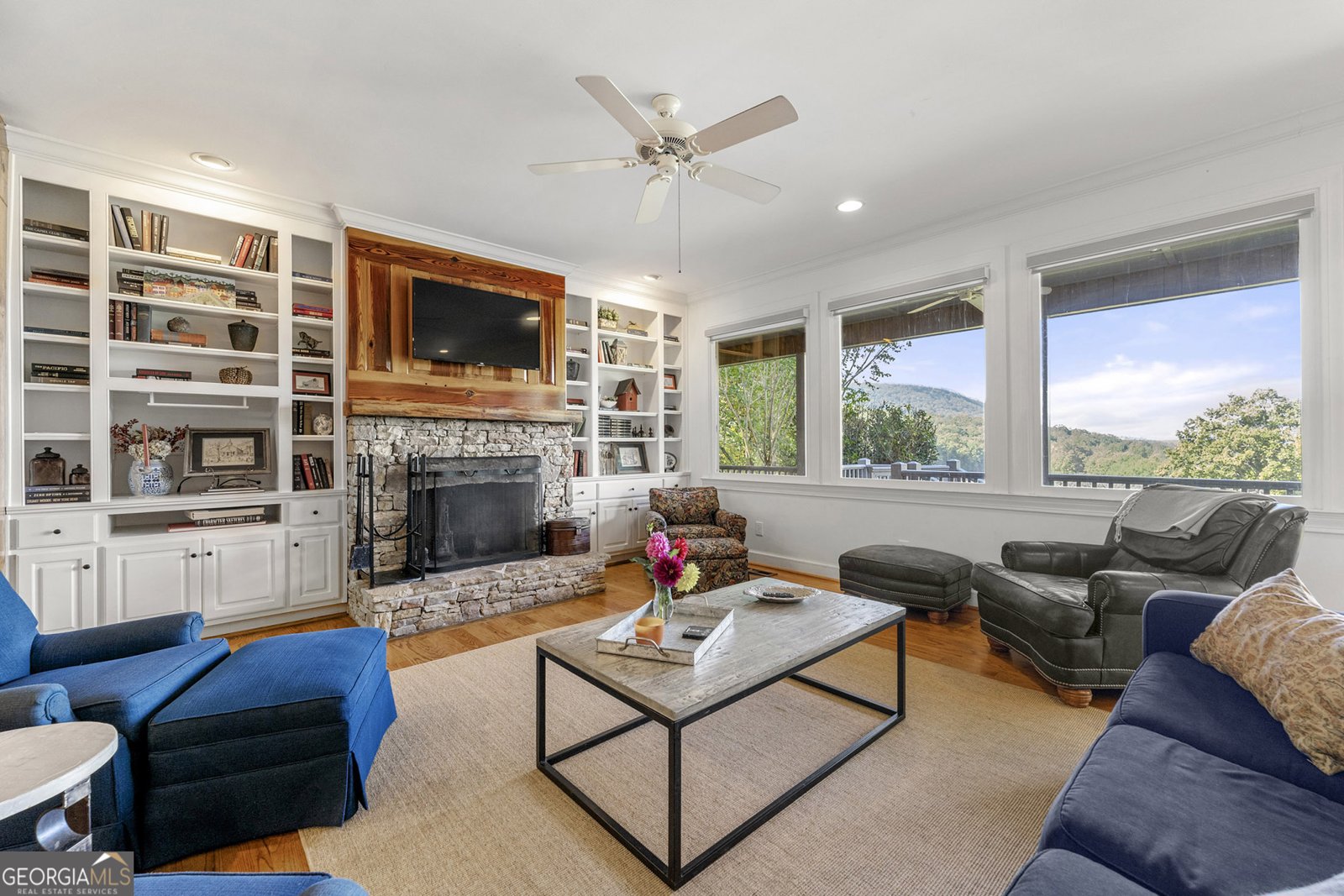 2653 Ben T Huiet Hwy Clarkesville - Photo 16