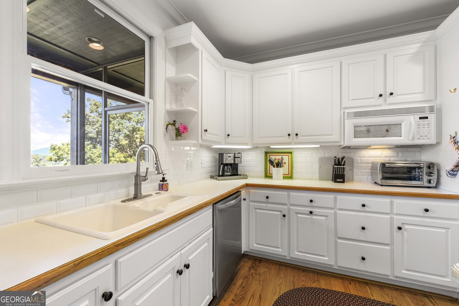 2653 Ben T Huiet Hwy Clarkesville - Photo 19