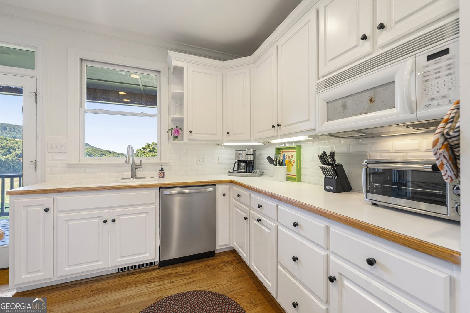 2653 Ben T Huiet Hwy Clarkesville - Photo 20