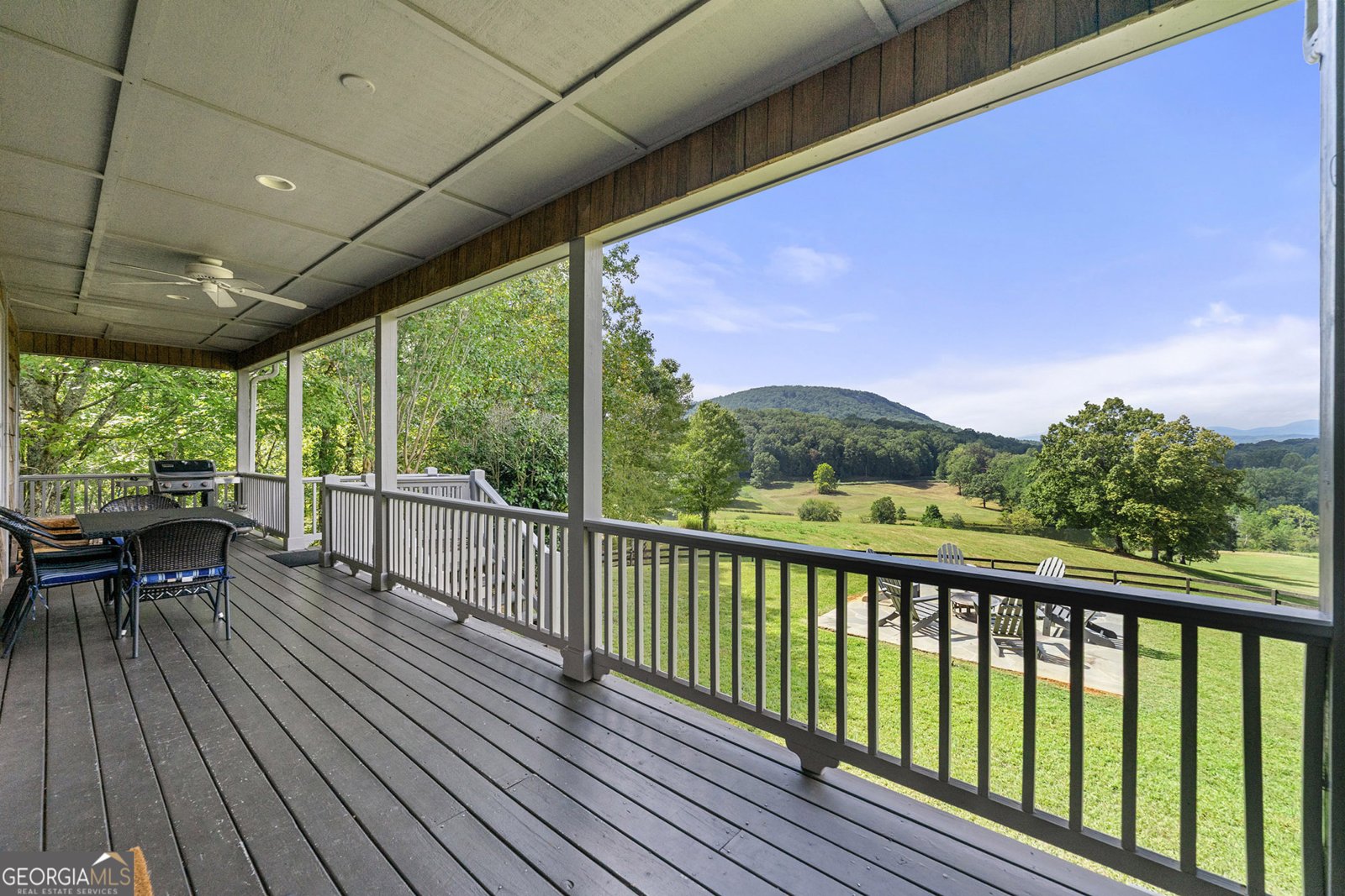 2653 Ben T Huiet Hwy Clarkesville - Photo 22