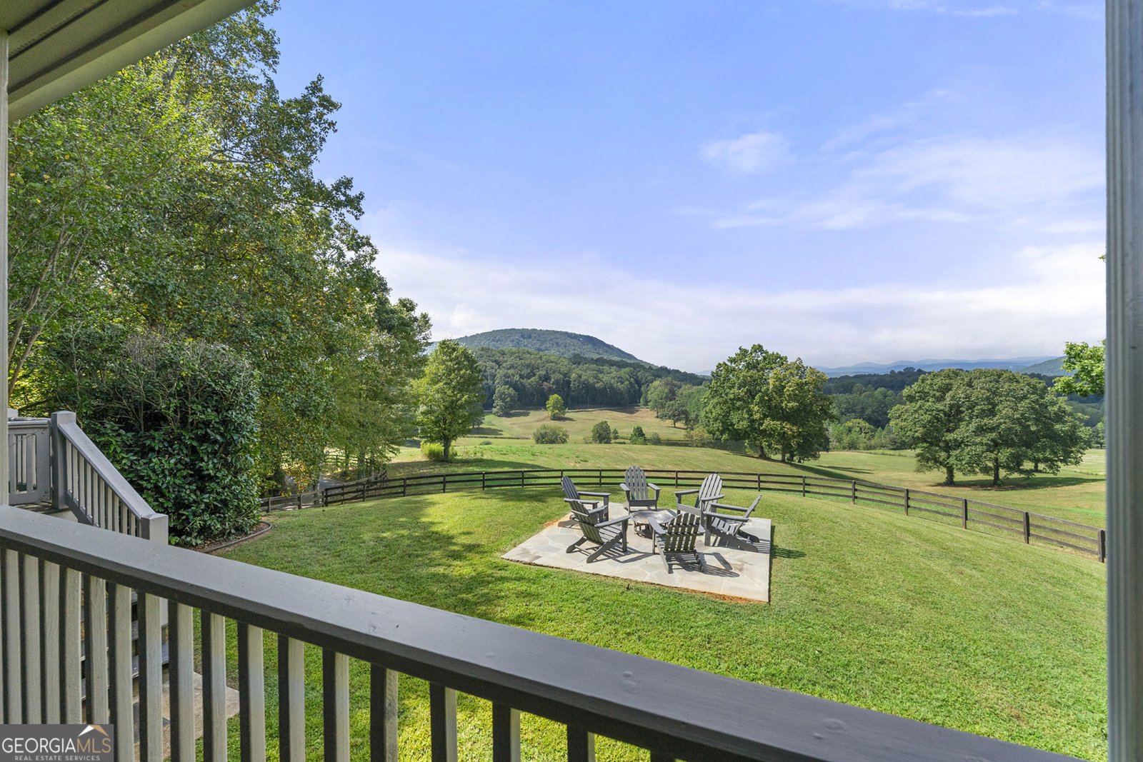 2653 Ben T Huiet Hwy Clarkesville - Photo 23