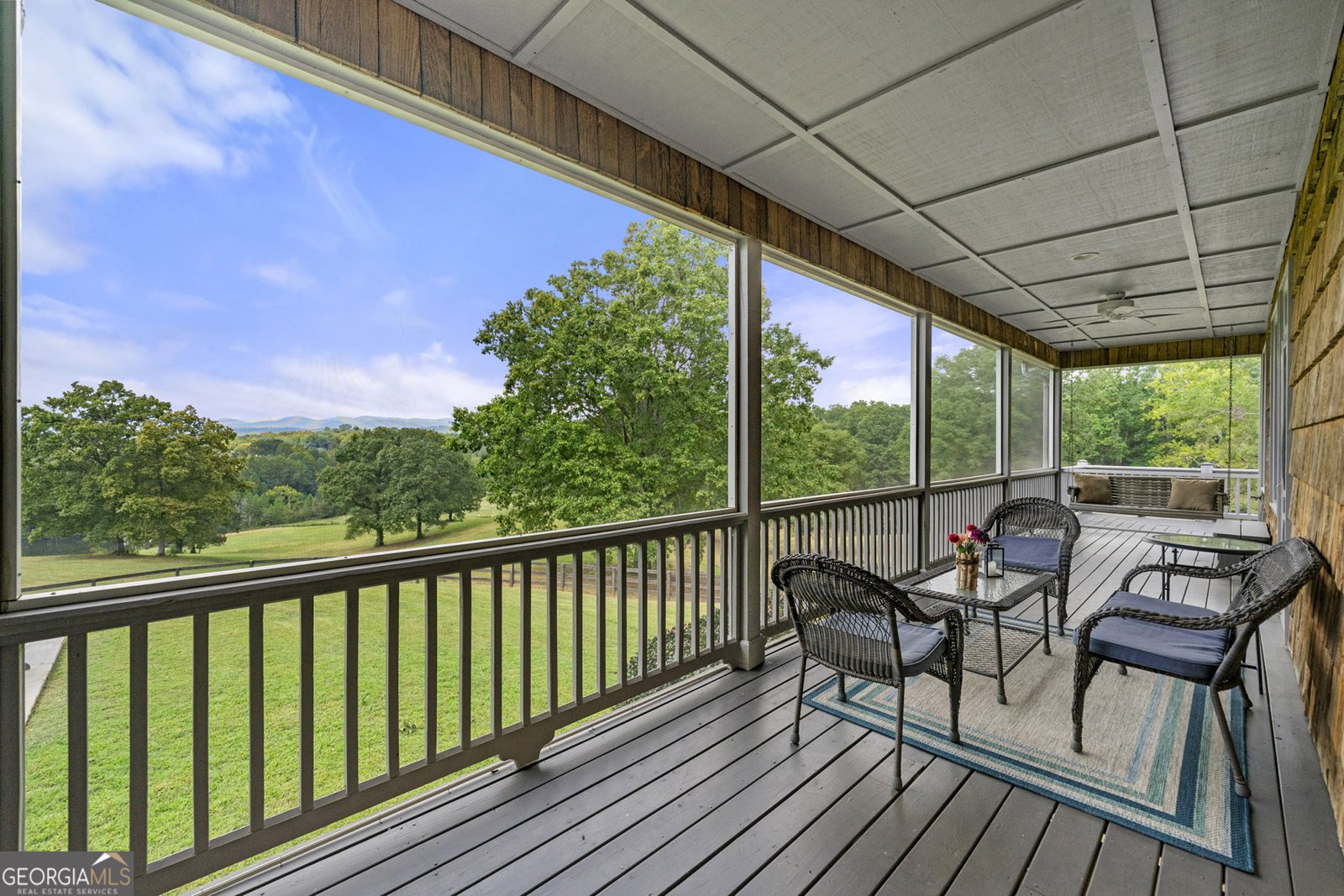 2653 Ben T Huiet Hwy Clarkesville - Photo 24