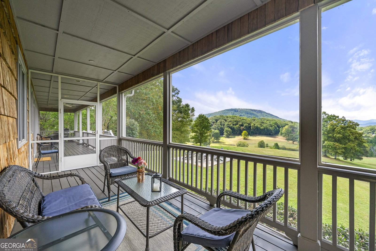 2653 Ben T Huiet Hwy Clarkesville - Photo 25