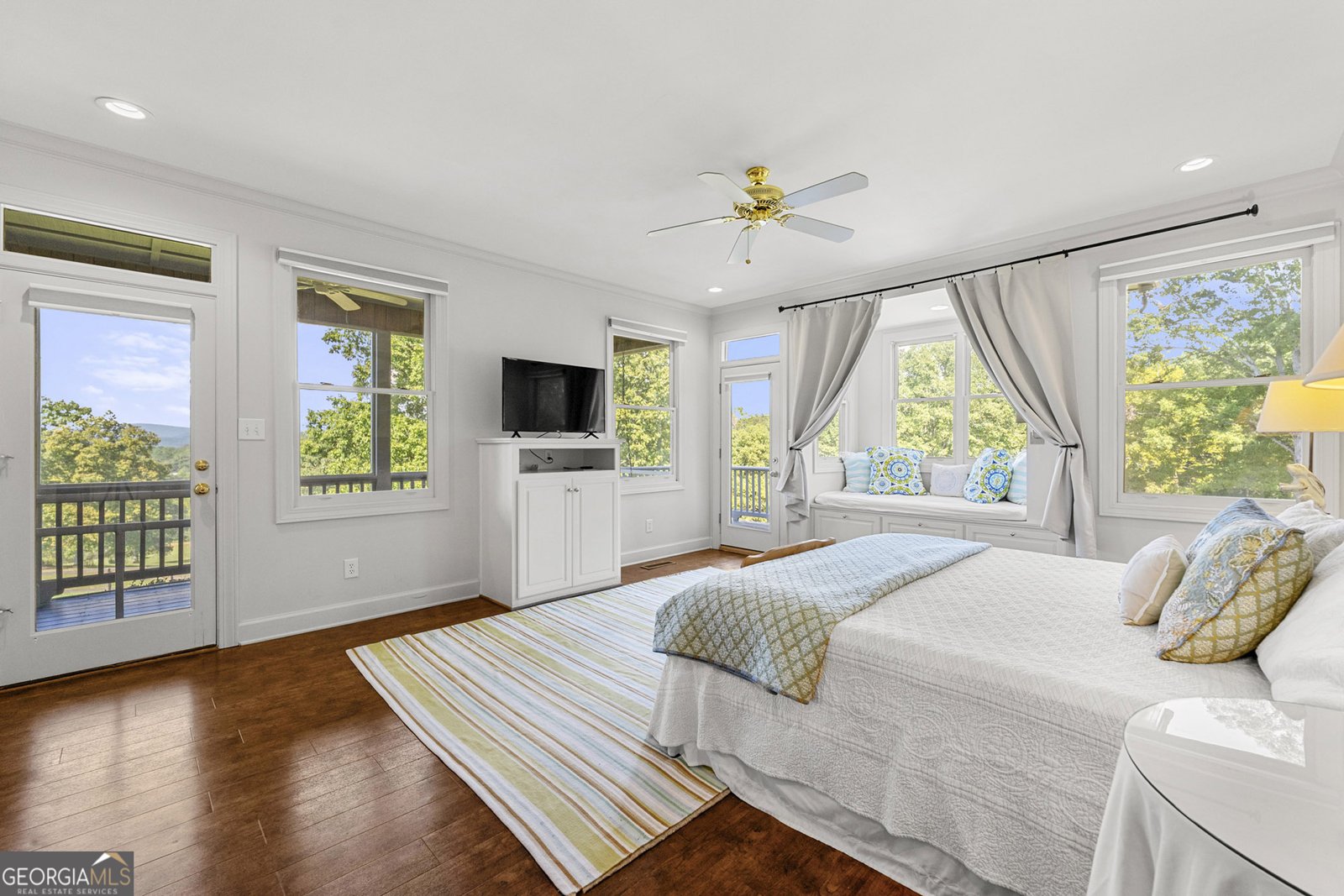 2653 Ben T Huiet Hwy Clarkesville - Photo 26