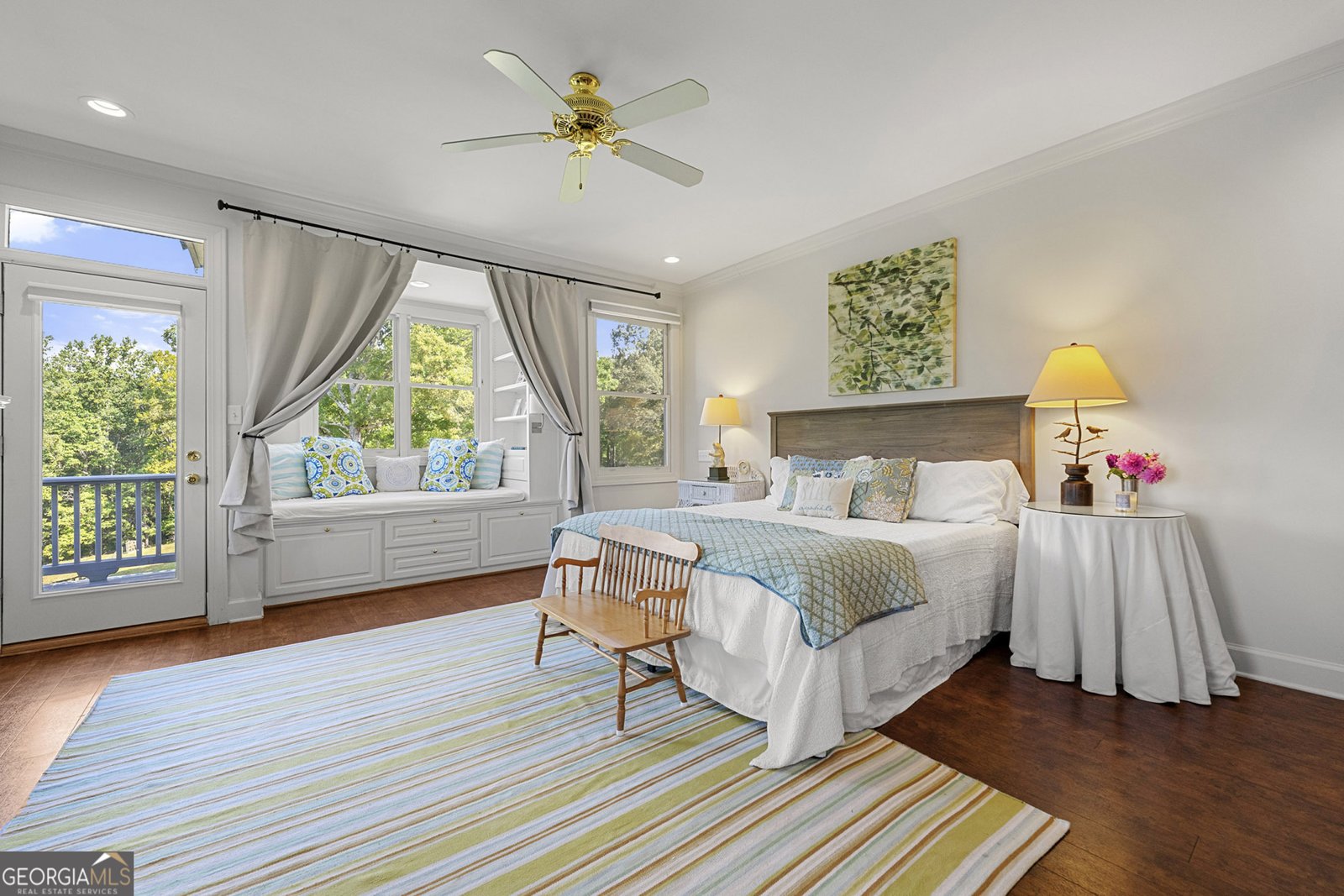 2653 Ben T Huiet Hwy Clarkesville - Photo 27