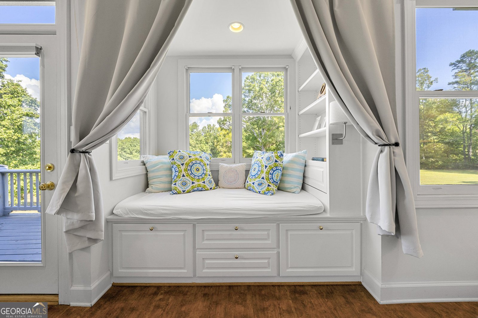 2653 Ben T Huiet Hwy Clarkesville - Photo 28