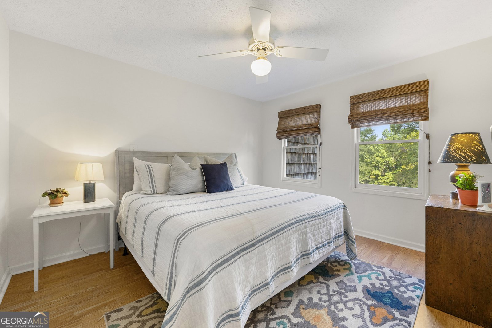 2653 Ben T Huiet Hwy Clarkesville - Photo 34