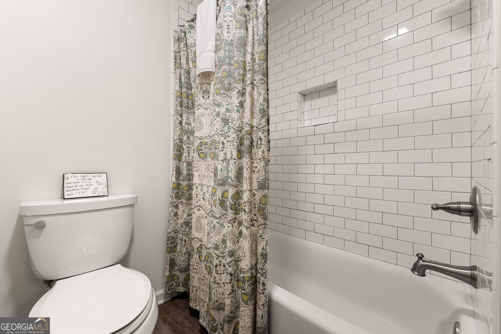 2653 Ben T Huiet Hwy Clarkesville - Photo 36